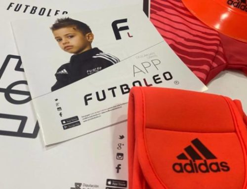 Futboleo prepara un plan especial para clubes que incluye formación teórica y tecnificación de futbolistas