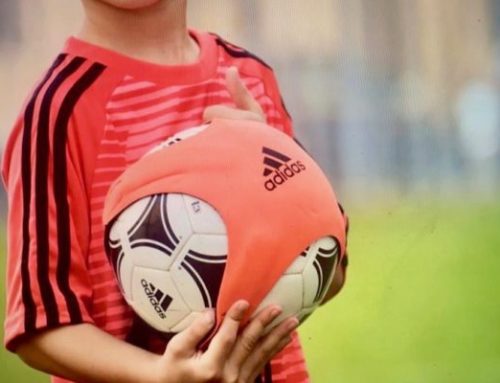 FUTBOLEO PERFILA EL PROYECTO DE UNA ESCUELA DE TECNIFICACIÓN ESPECIFICA PARA LA FORMACIÓN DE JOVENES FUTBOLISTAS.