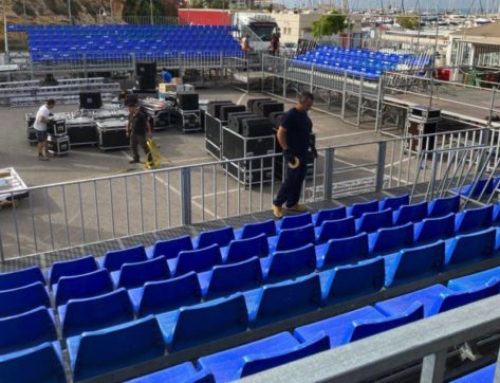 Futboleo prepara un “megatorneo” de fútbol 3×3 que se disputará este verano en la provincia de Cádiz